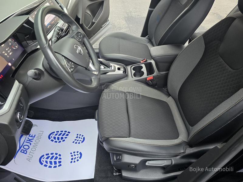 Opel Grandland X 1.5CDTI ELITE