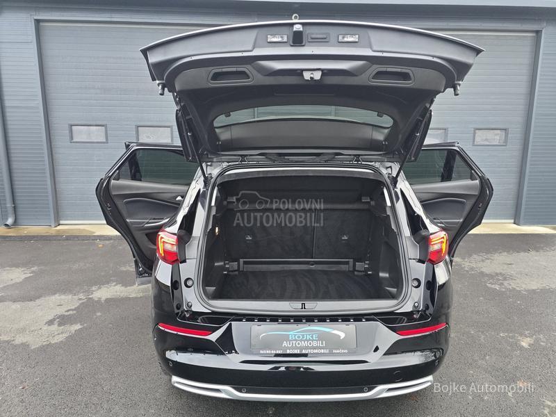 Opel Grandland X 1.5CDTI ELITE