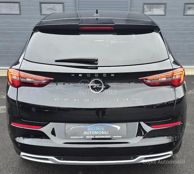 Opel Grandland X 1.5CDTI ELITE