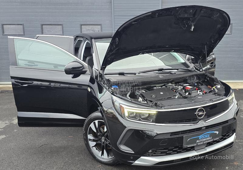 Opel Grandland X 1.5CDTI ELITE