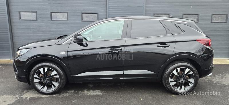 Opel Grandland X 1.5CDTI ELITE