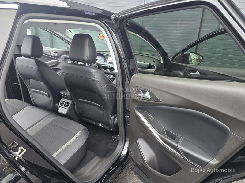 Opel Grandland X 1.5CDTI ELITE