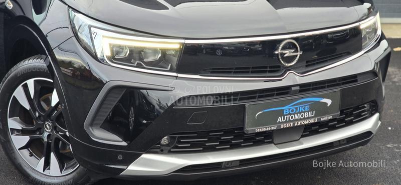 Opel Grandland X 1.5CDTI ELITE