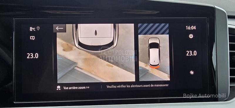 Opel Grandland X 1.5CDTI ELITE