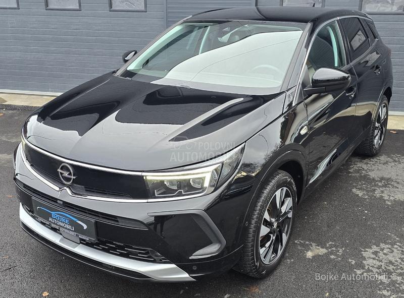 Opel Grandland X 1.5CDTI ELITE