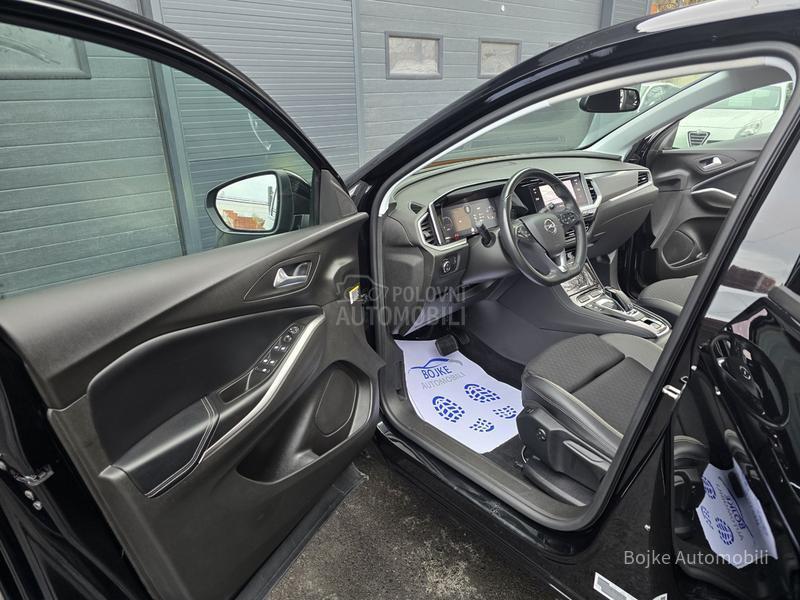 Opel Grandland X 1.5CDTI ELITE