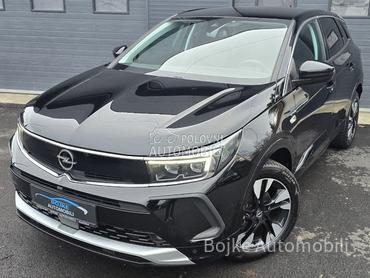 Opel Grandland X 1.5CDTI ELITE