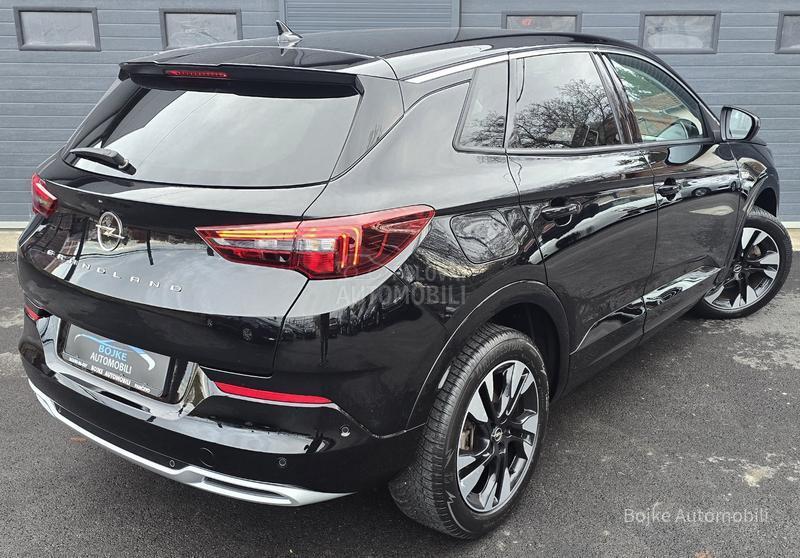 Opel Grandland X 1.5CDTI ELITE
