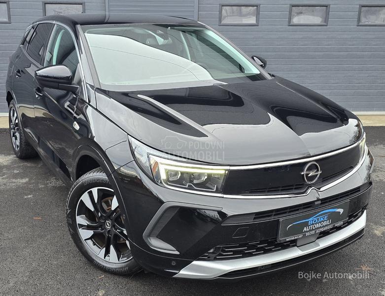 Opel Grandland X 1.5CDTI ELITE