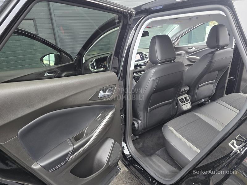 Opel Grandland X 1.5CDTI ELITE