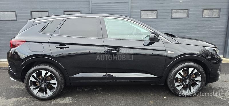 Opel Grandland X 1.5CDTI ELITE