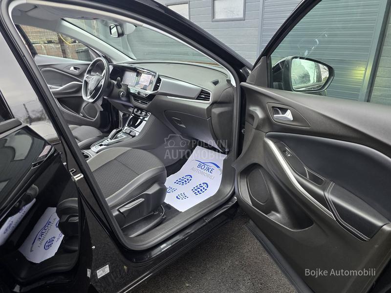 Opel Grandland X 1.5CDTI ELITE