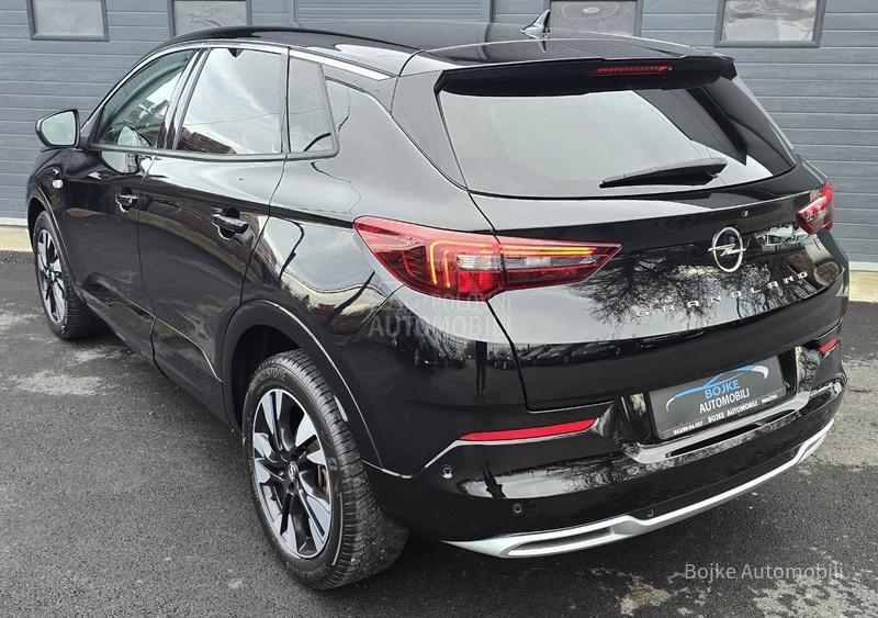 Opel Grandland X 1.5CDTI ELITE