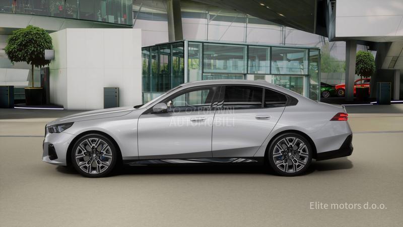 BMW 540 d xDrive