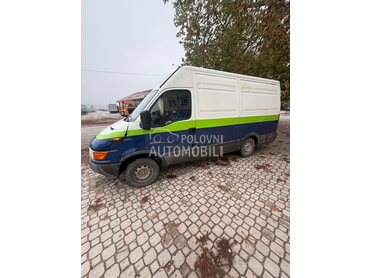 Iveco Daily 