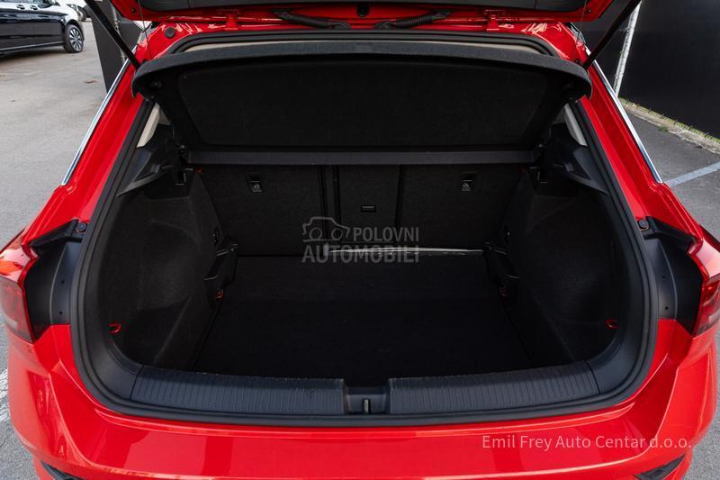 Volkswagen T-Roc 1.0 Life