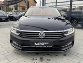 Volkswagen Passat B8 1.6 TDI DSG