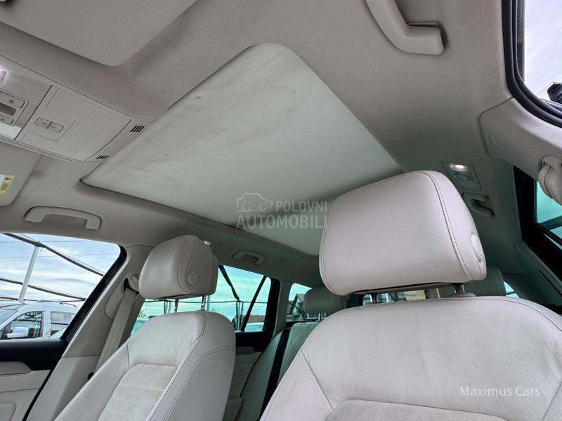 Volkswagen Passat B8 1.6 TDI DSG