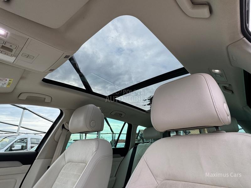 Volkswagen Passat B8 1.6 TDI DSG