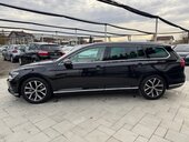 Volkswagen Passat B8 1.6 TDI DSG