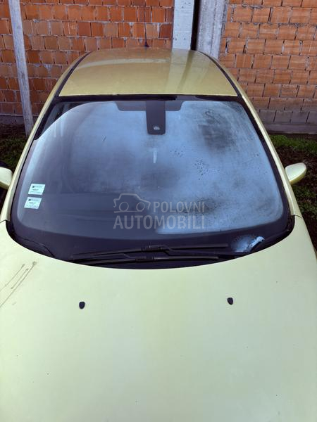 Delovi za Peugeot 307 2002. god.