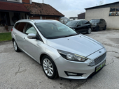 Ford Focus 1.5 TDCI