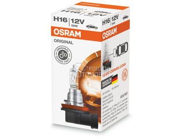 Osram H16 sijalica  