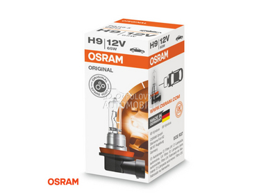 Osram H9 sijalica  
