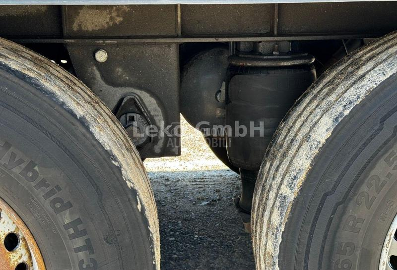 Fruhauf FST 4 FC,hladnjača