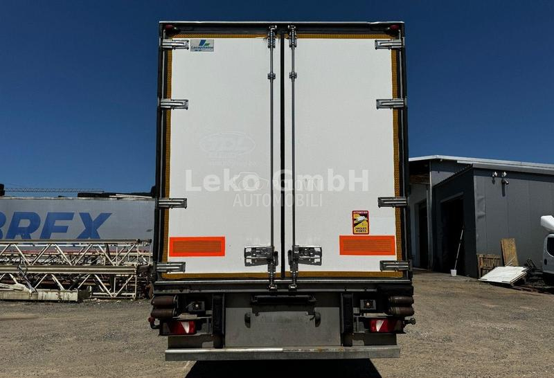 Fruhauf FST 4 FC,hladnjača