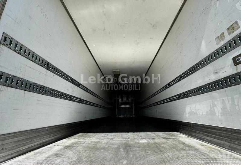 Fruhauf FST 4 FC,hladnjača