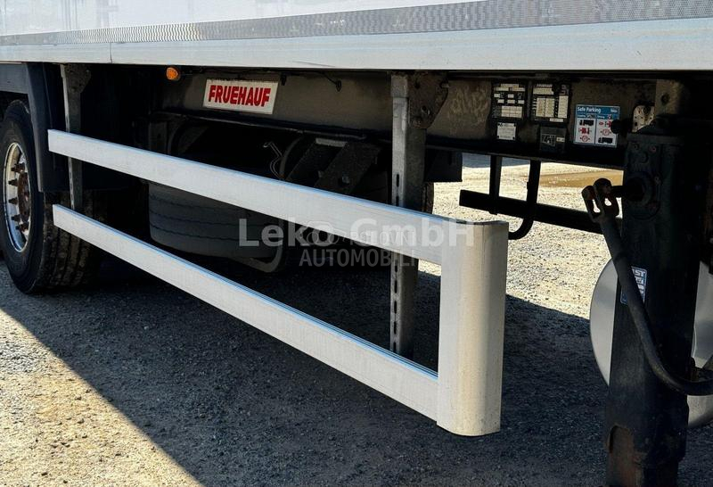 Fruhauf FST 4 FC,hladnjača