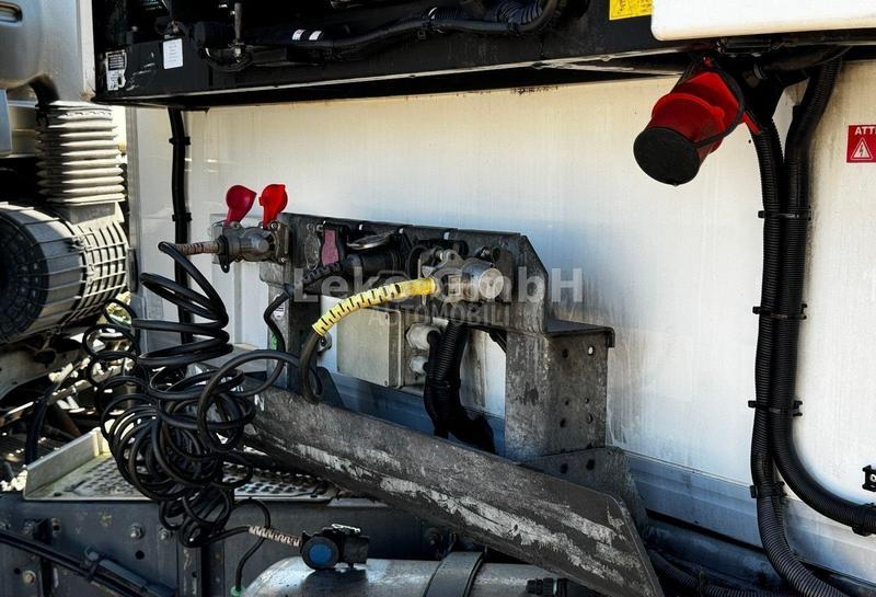 Fruhauf FST 4 FC,hladnjača