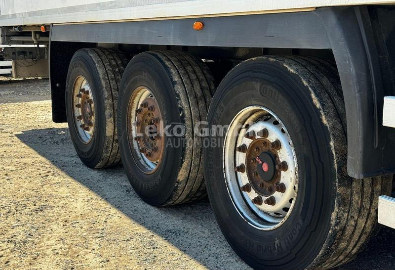 Fruhauf FST 4 FC,hladnjača