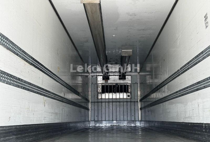 Fruhauf FST 4 FC,hladnjača