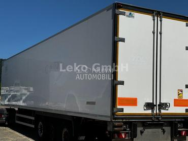 Fruhauf FST 4 FC,hladnjača