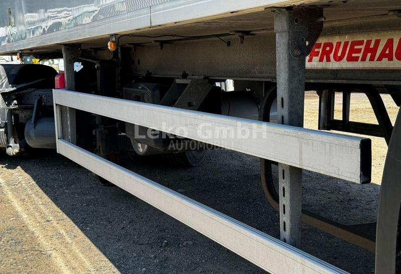 Fruhauf FST 4 FC,hladnjača