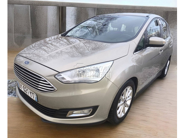 Ford C-Max TITANIUM