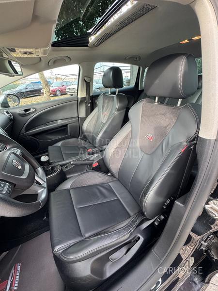 Seat Leon FR AERO LINEA R