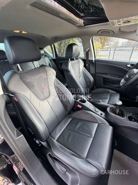 Seat Leon FR AERO LINEA R