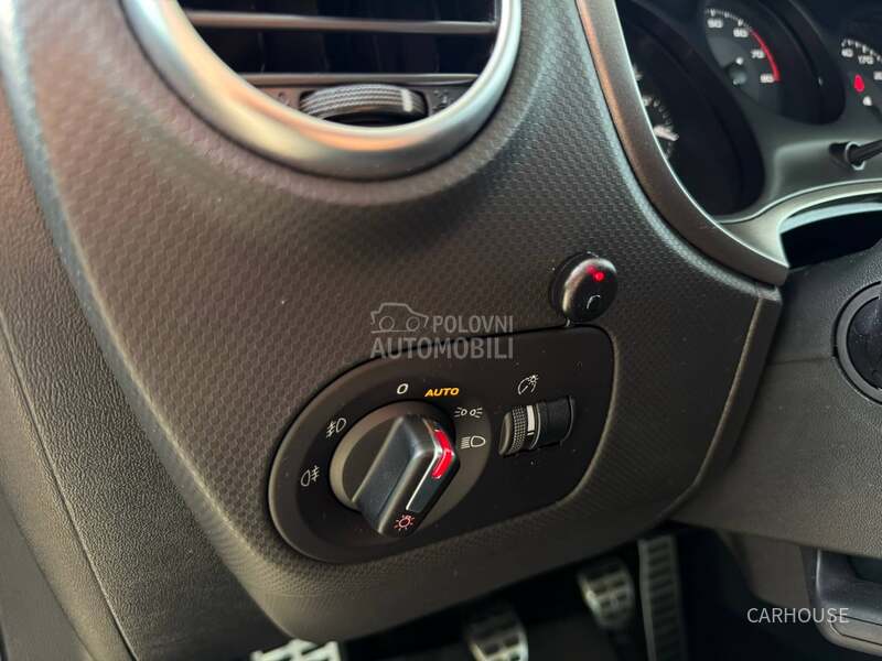 Seat Leon FR AERO LINEA R