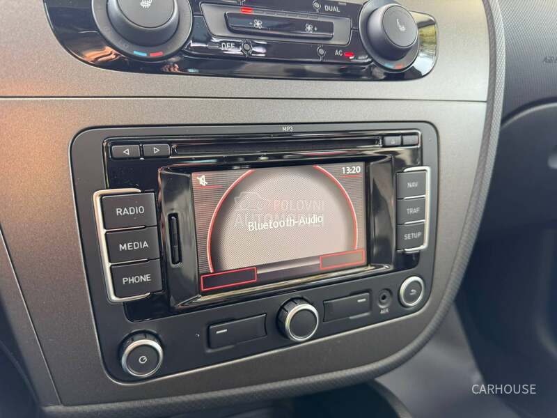 Seat Leon FR AERO LINEA R