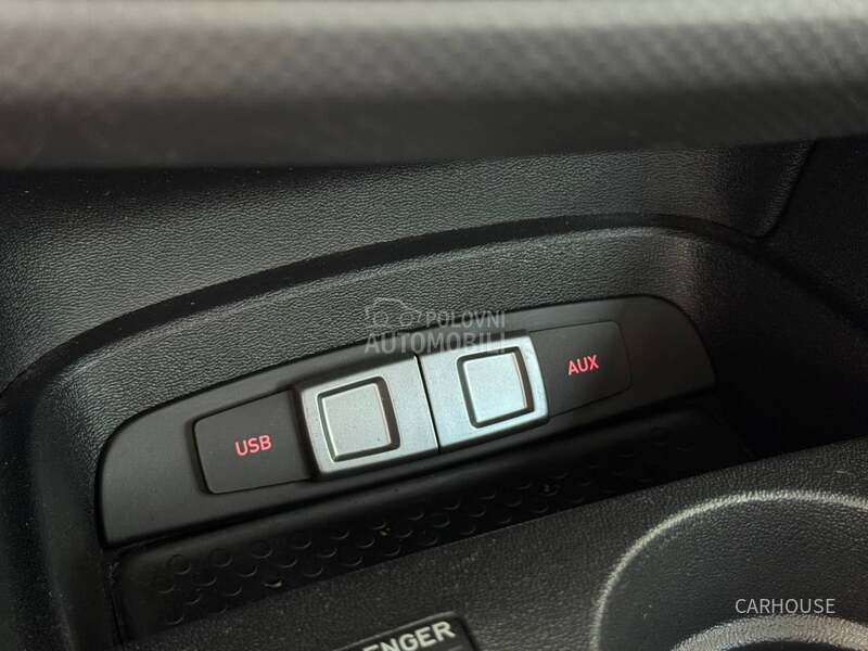 Seat Leon FR AERO LINEA R