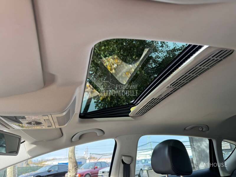 Seat Leon FR AERO LINEA R