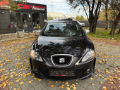 Seat Leon FR AERO LINEA R