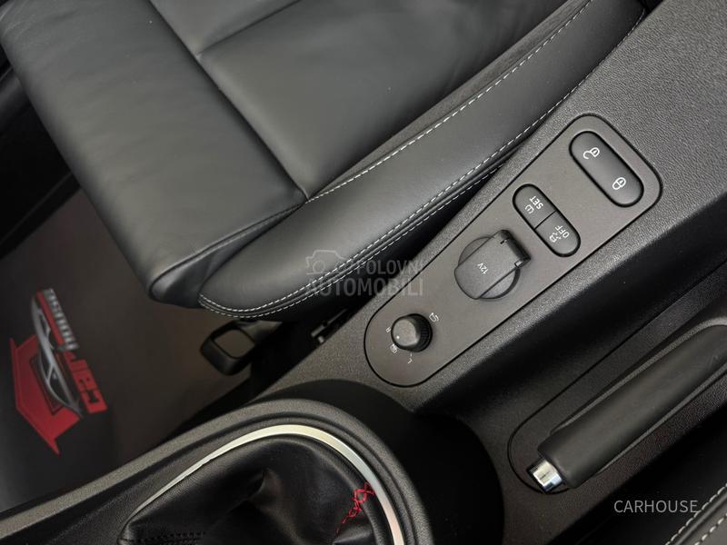 Seat Leon FR AERO LINEA R