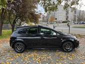 Seat Leon FR AERO LINEA R
