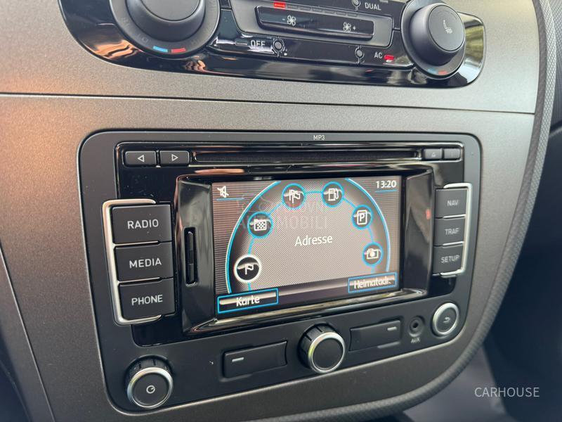 Seat Leon FR AERO LINEA R