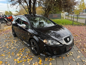 Seat Leon FR AERO LINEA R