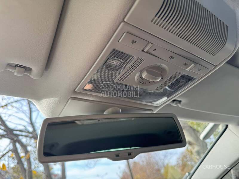 Seat Leon FR AERO LINEA R